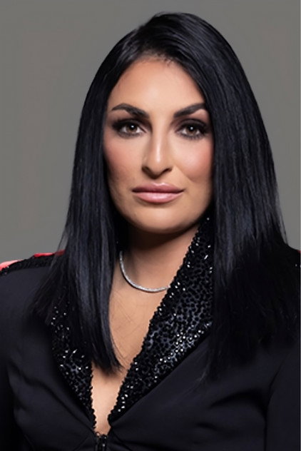Zdjęcie Daria Berenato
