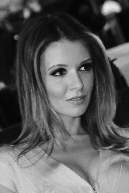 Zdjęcie Sabrina Machado