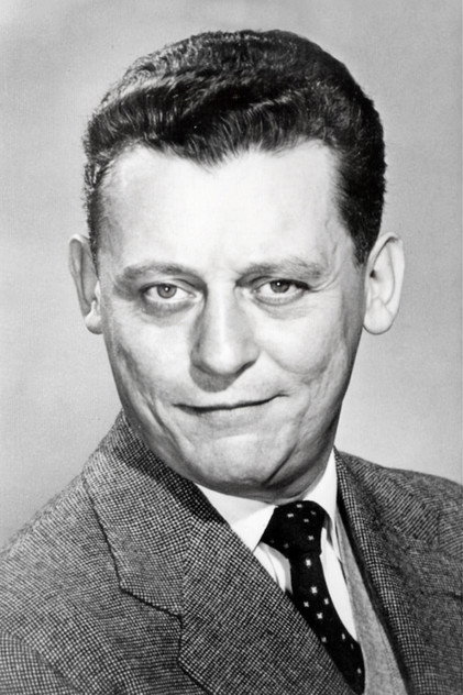 Zdjęcie Michael Ripper