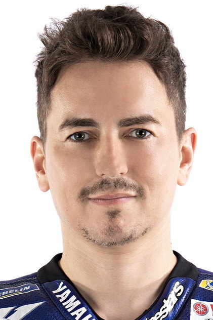 Zdjęcie Jorge Lorenzo