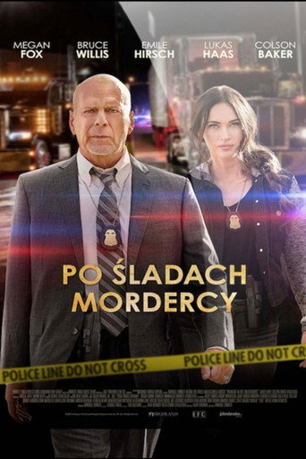 Po śladach mordercy