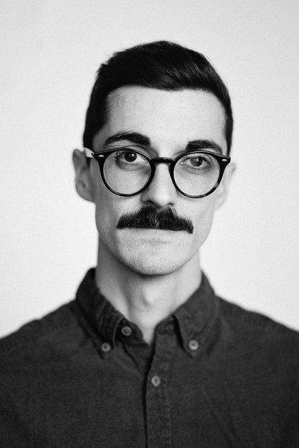 Zdjęcie Francis Galluppi