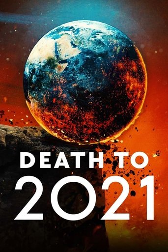 Giń, 2021!