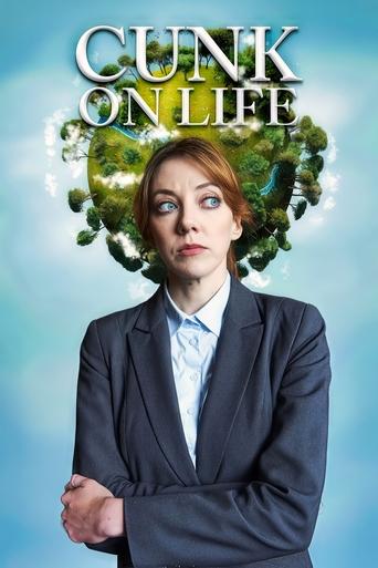 Życie oczami Cunk