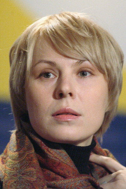 Zdjęcie Дина Корзун