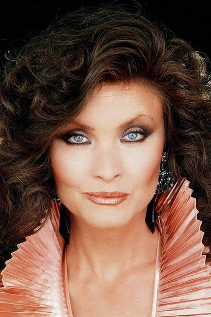 Zdjęcie Kate O’Mara