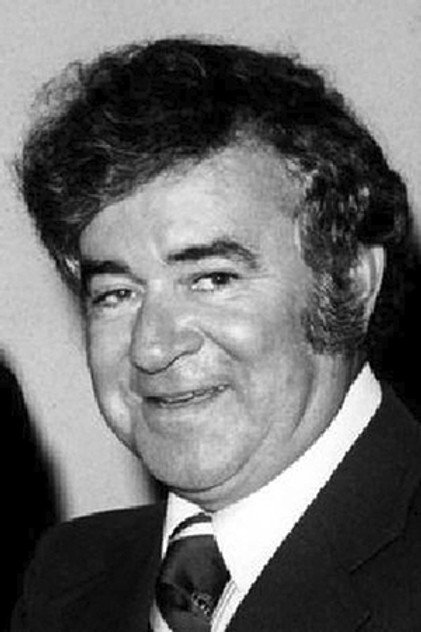 Zdjęcie Jack Smight