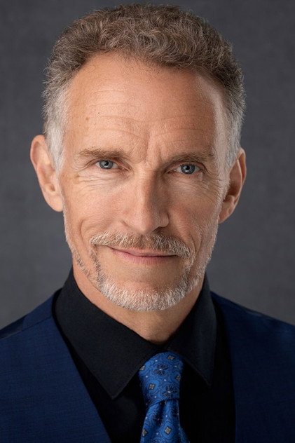 Zdjęcie Carl Wharton