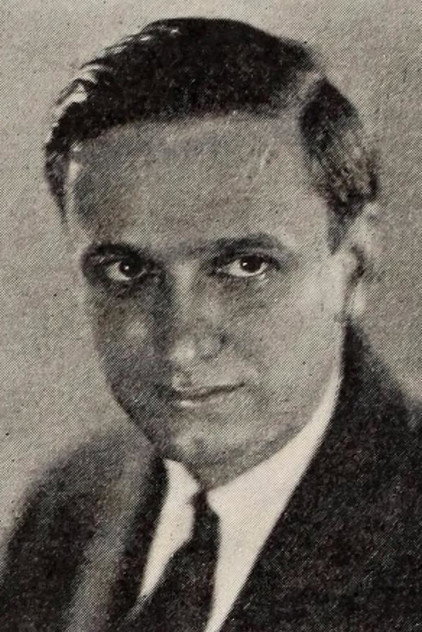 Zdjęcie Howard J. Green