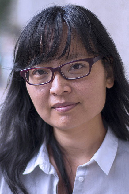 Zdjęcie Jennifer Phang