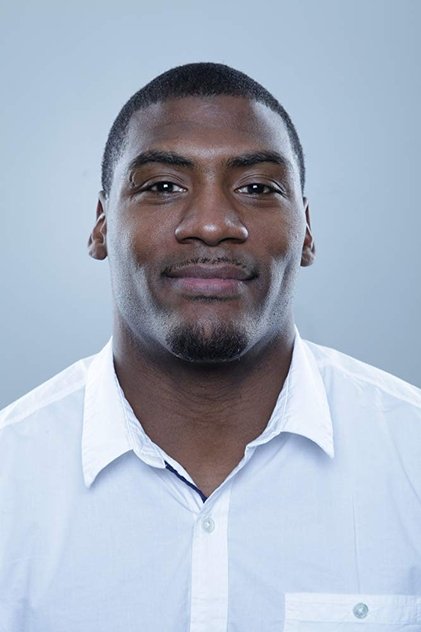 Zdjęcie Jamall Johnson