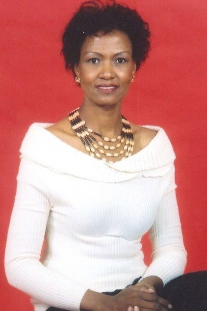 Zdjęcie Seipati Motshwane