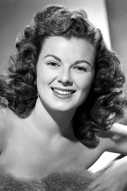 Zdjęcie Barbara Hale