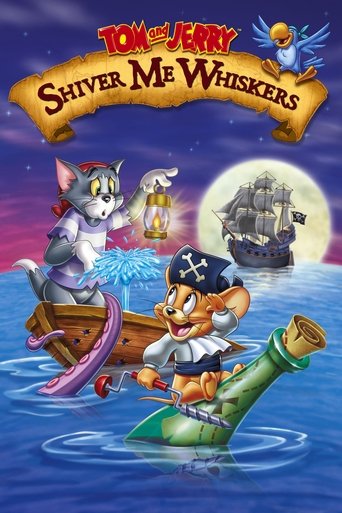 Tom i Jerry: Piraci i kudłaci