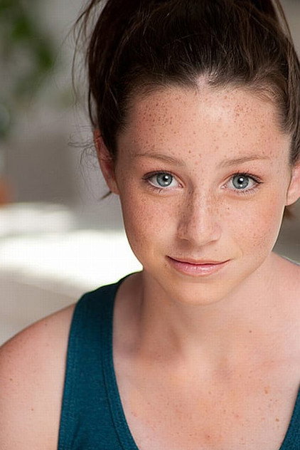 Zdjęcie Kelsey Lewis