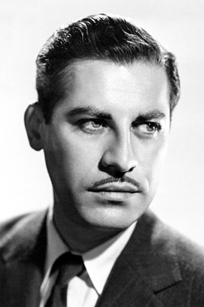 Zdjęcie John Hodiak