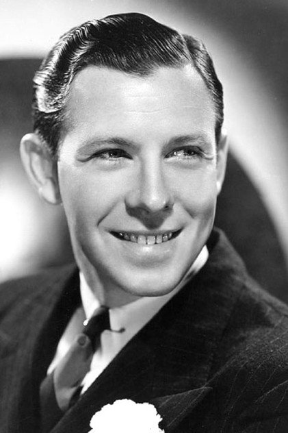 Zdjęcie George Murphy
