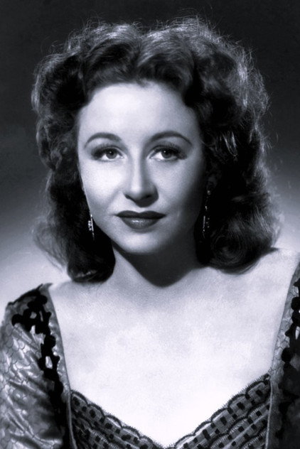 Zdjęcie Vera Ralston