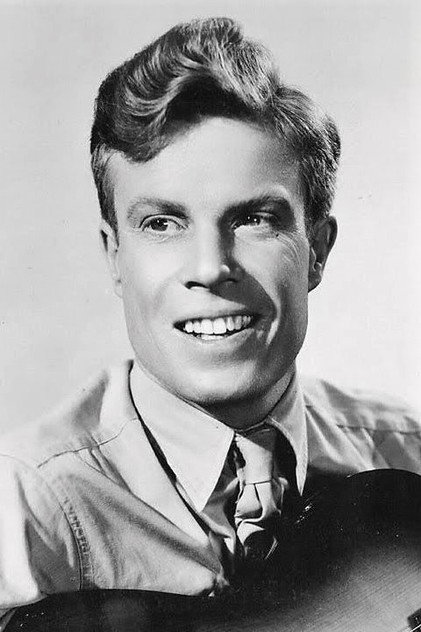 Zdjęcie Jimmie Dodd