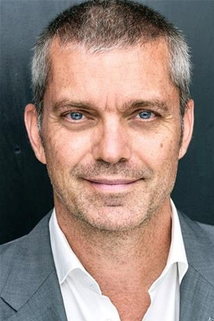 Zdjęcie Gil Darnell