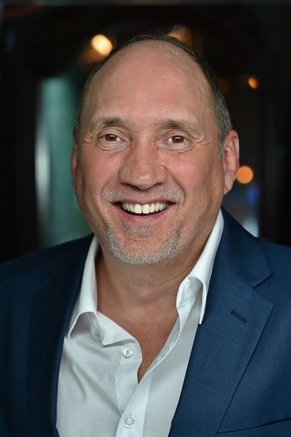 Zdjęcie Cullen Douglas
