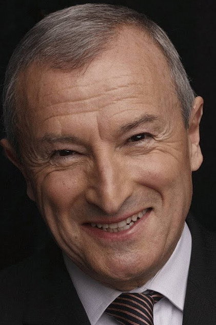 Zdjęcie Jim Rosenthal