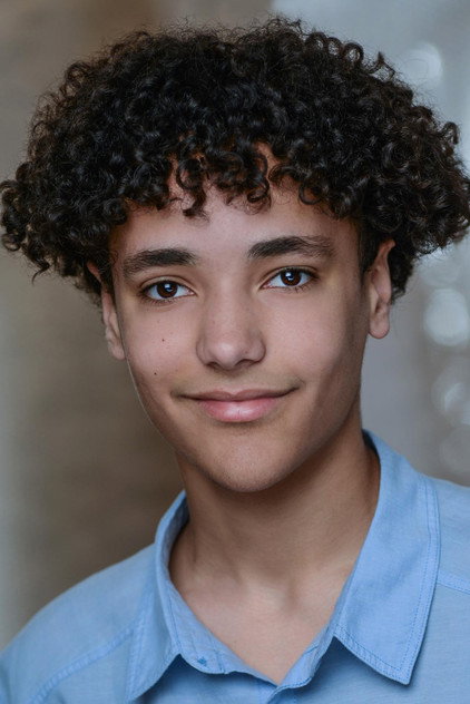 Zdjęcie Caleb Bellavance
