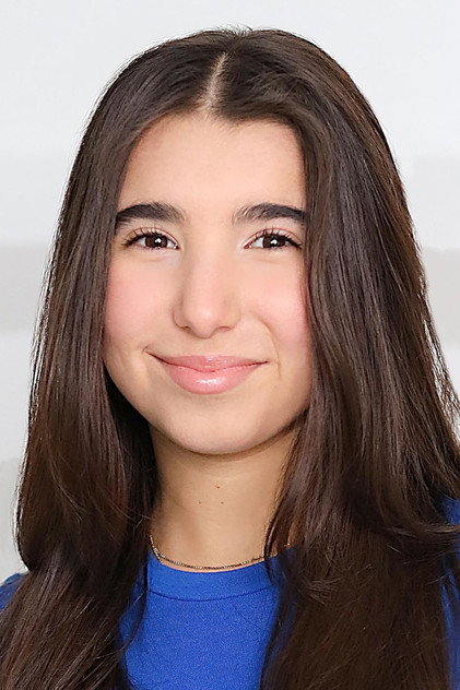 Zdjęcie Isabella Leo