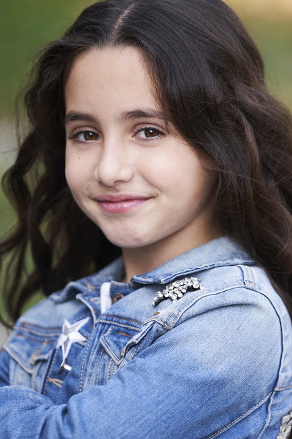 Zdjęcie Lexi Perri
