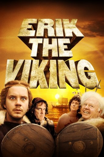Wiking Eryk