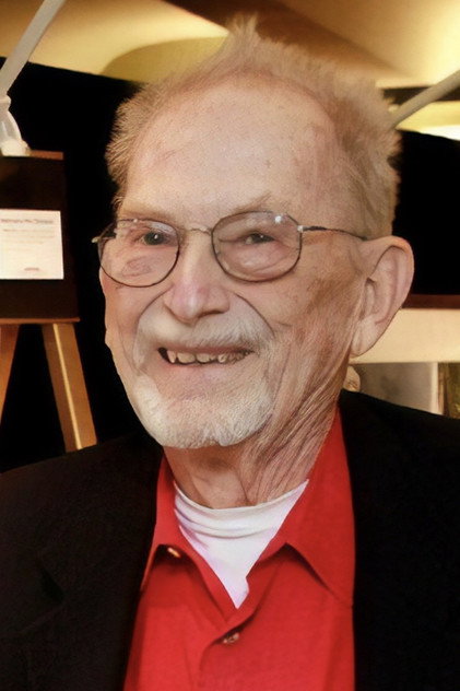 Zdjęcie Norman Bridwell