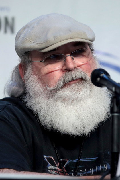 Zdjęcie Steven E. Gordon