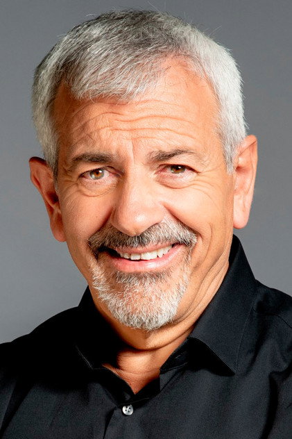Zdjęcie Carlos Sobera