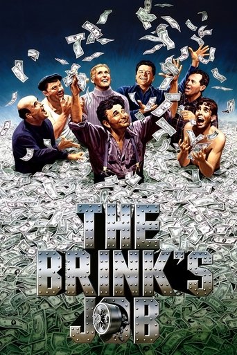 Skok na Brinka