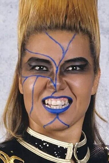 Zdjęcie 青木恵子