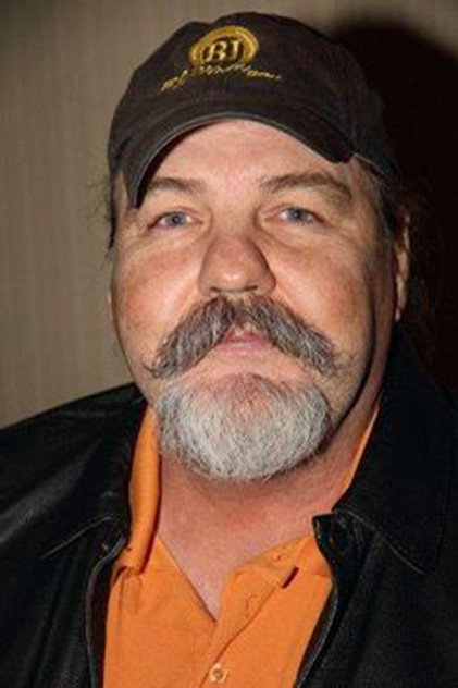 Zdjęcie Barry Windham