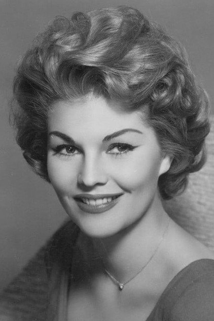 Zdjęcie Claire Kelly