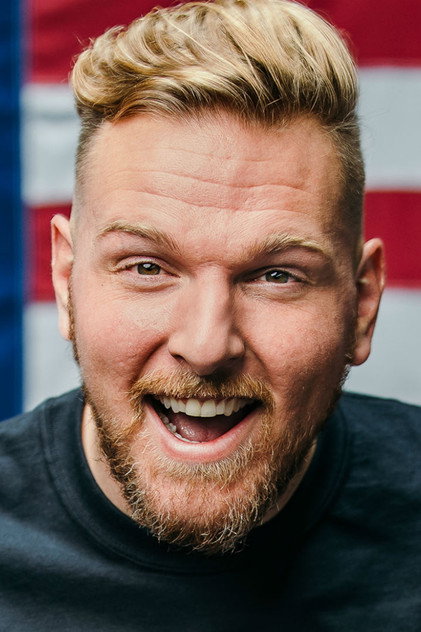 Zdjęcie Pat McAfee