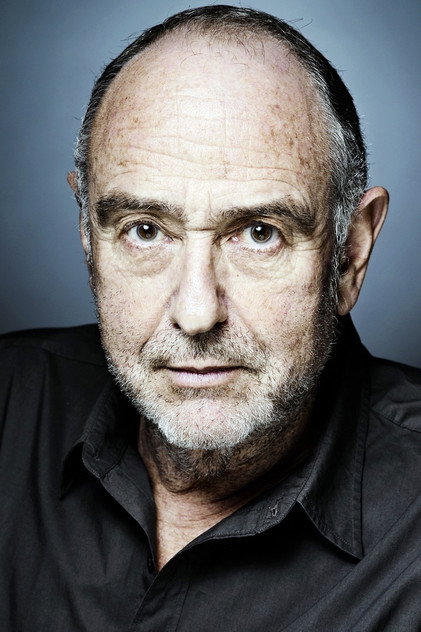 Zdjęcie Claude-Michel Schönberg