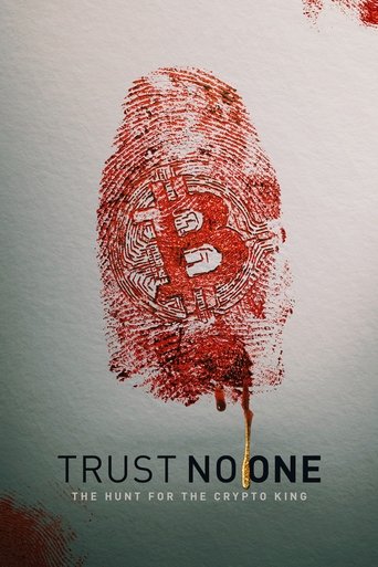 Okładka filmu Nie ufaj nikomu: Polowanie na króla kryptowalut
