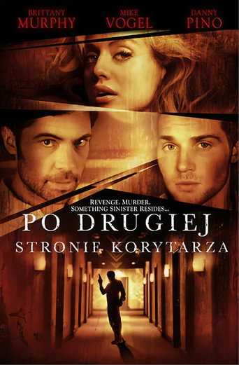 Okładka filmu Po drugiej stronie korytarza