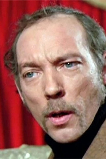 Zdjęcie Ron Pember