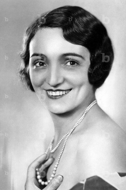 Zdjęcie Marie Burke
