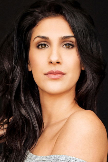 Zdjęcie Parveen Dosanjh