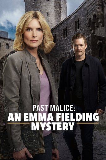 Okładka filmu Past Malice: An Emma Fielding Mystery