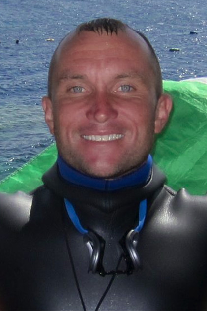 Zdjęcie Stephen Keenan