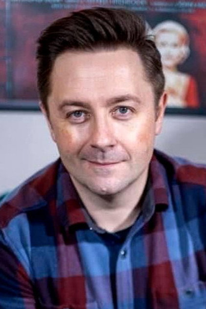 Zdjęcie Jeremy Radick