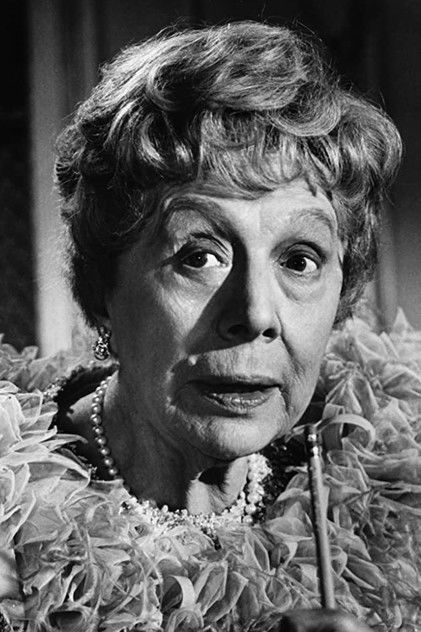 Zdjęcie Edith Evans