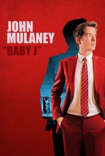 Okładka filmu John Mulaney: Baby J