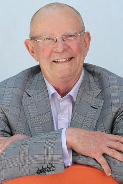Zdjęcie Wilbur Smith